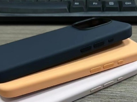 晋城苹果14维修站分享iPhone14手机壳能直接给iPhone15用吗?