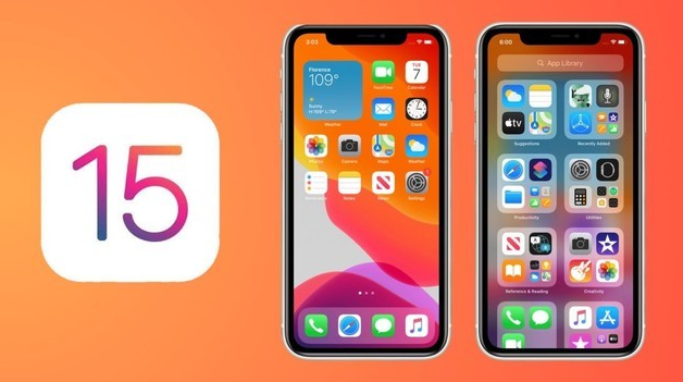 晋城苹果13维修分享iPhone13更新iOS 15.5，体验如何 