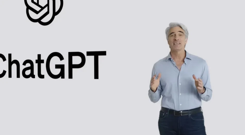 晋城苹果手机维修分享ChatGPT 即将登陆 iOS 18 