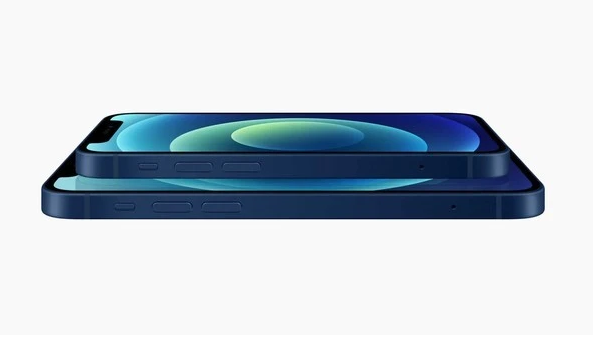晋城苹果手机维修分享iPhone 12 mini 锁屏后触屏失灵怎么办 