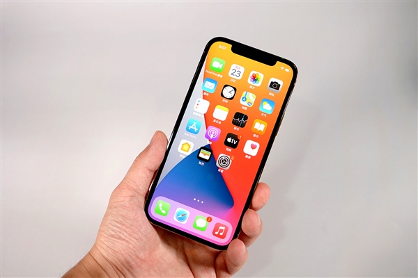 晋城苹果手机维修分享iOS 14.2修订版已到，专属iPhone 12系列 