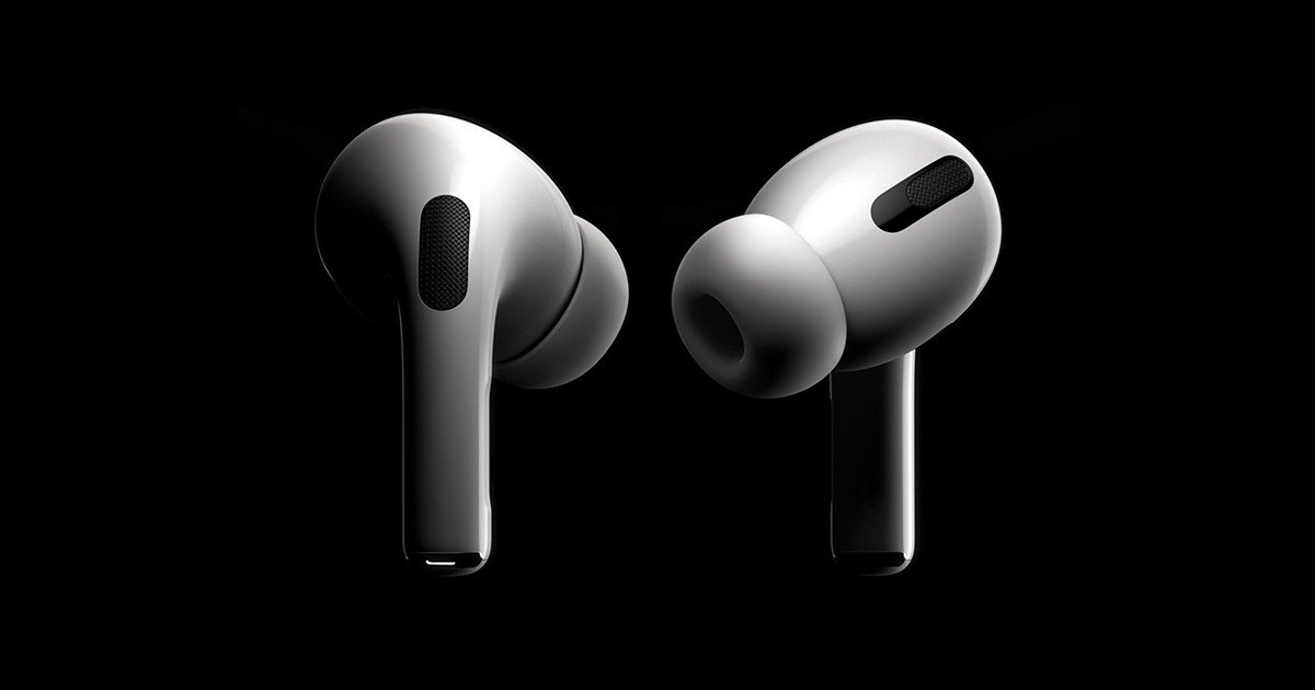 晋城苹果手机维修分享AirPods Pro 爆音、降噪效果下降怎么办 