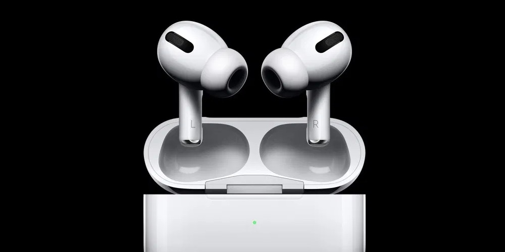 晋城苹果手机维修分享AirPods Pro 出现静电噪音 