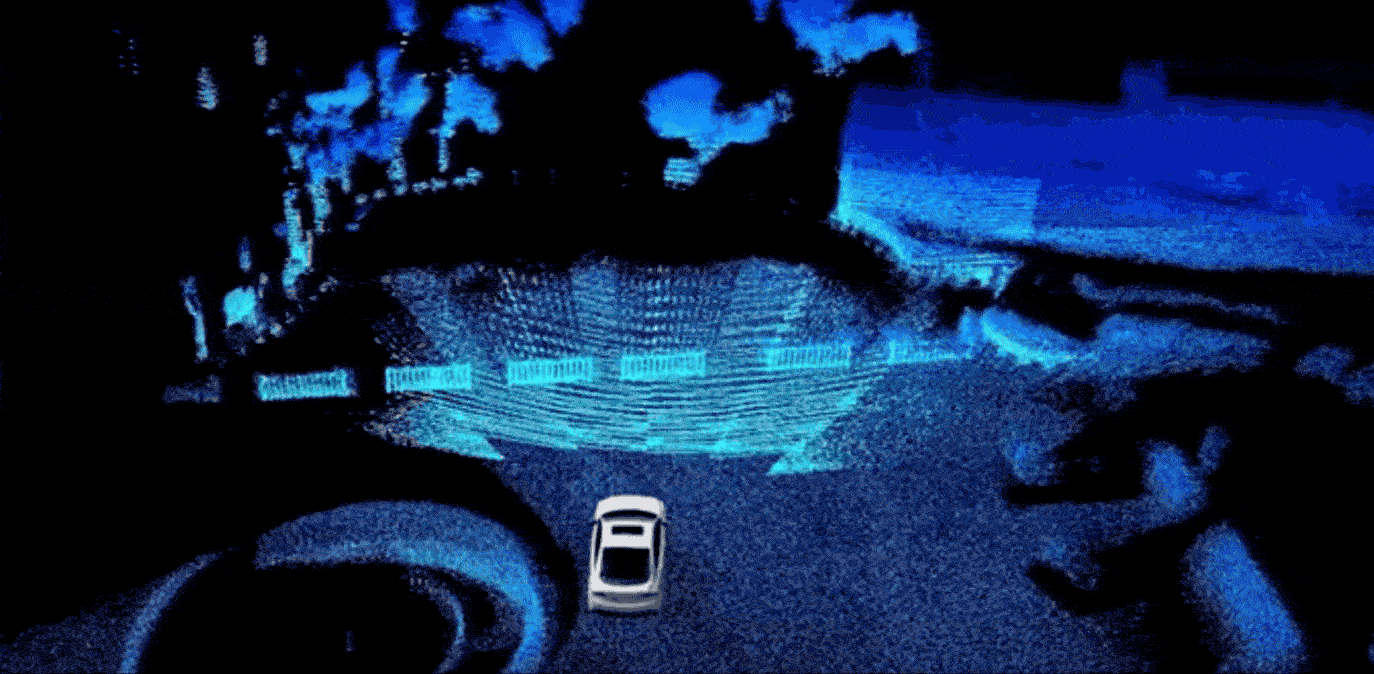 晋城苹果手机维修分享iPhone 12 Pro 搭载的 LiDAR 镜头与 ToF 镜头有什么不同 