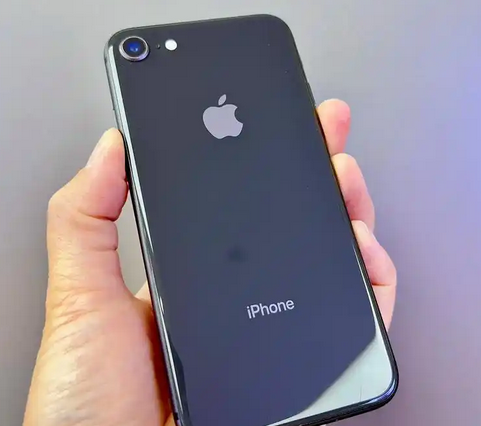 晋城苹果8系统维修分享iPhone8手机系统升级后无法开机如何修复 