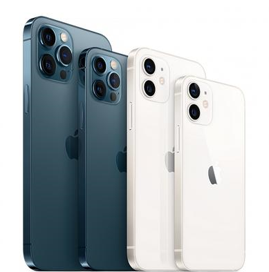 晋城苹果维修点分享iPhone 12 Pro发烫关联故障汇总 